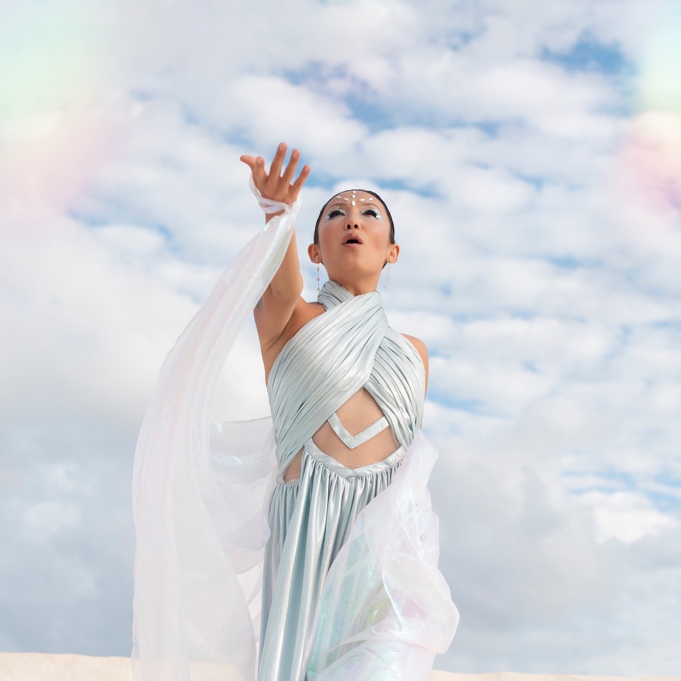 Eden (feat. Misha Mishenko) - Single album cover