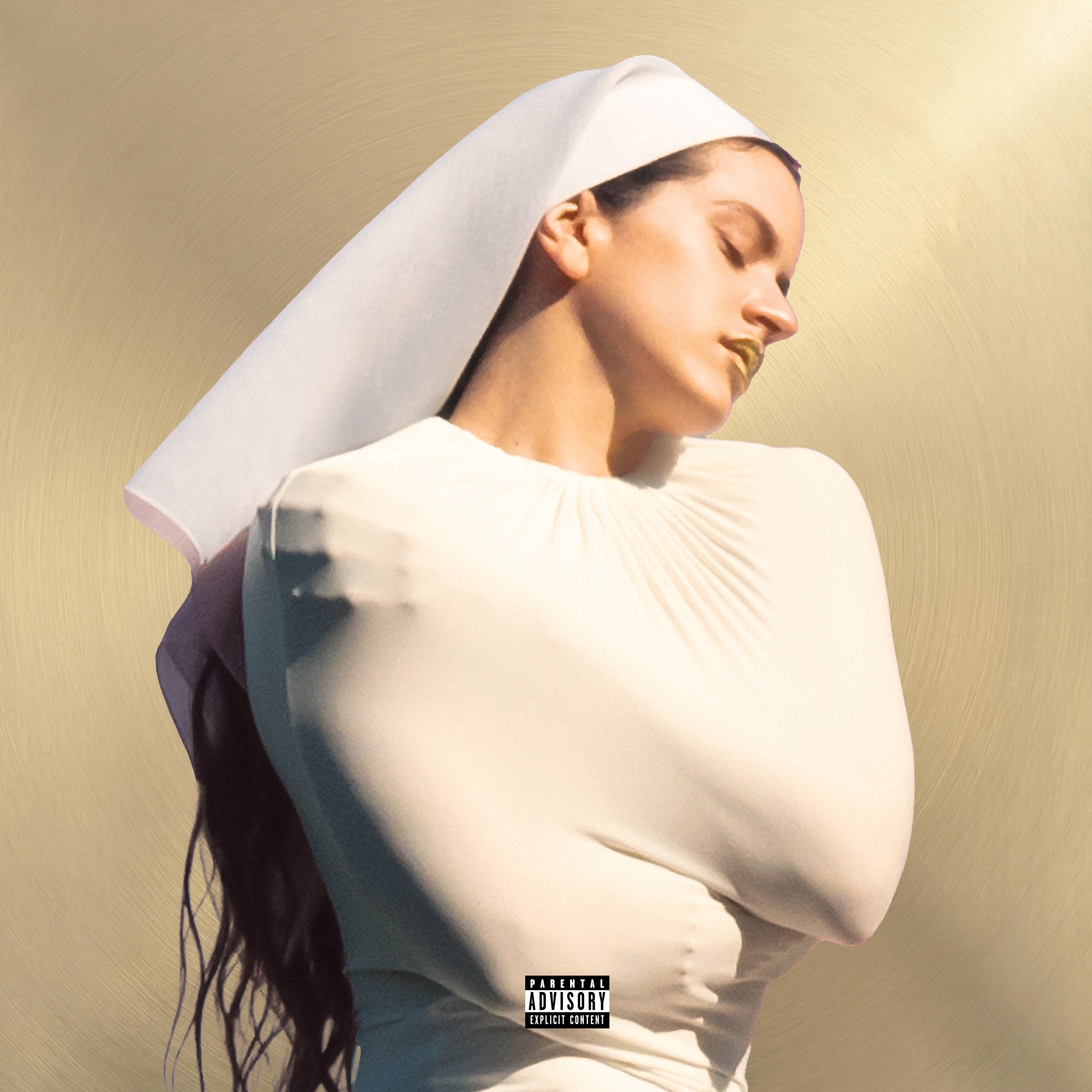 LUX (Complete Works) album cover