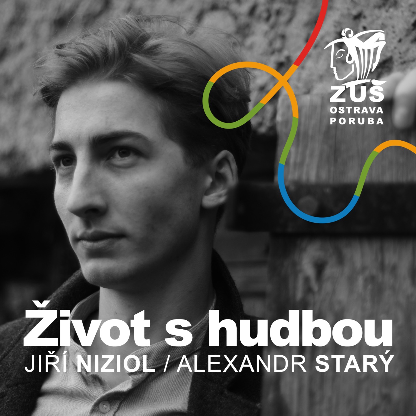 Život s hudbou - EP album cover