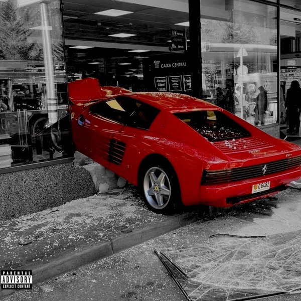 Obligación - Single album cover