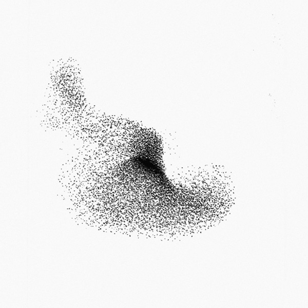 Asleep On The Wing album cover