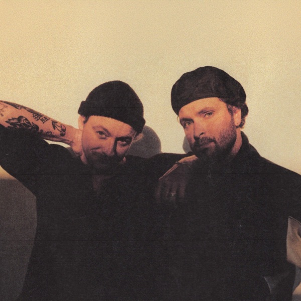Happy To Be Here album cover