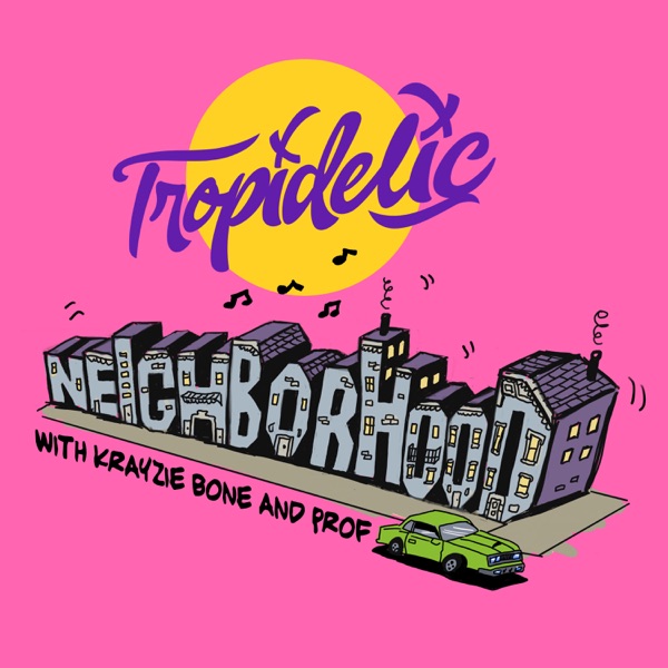 Neighborhood - Single album cover