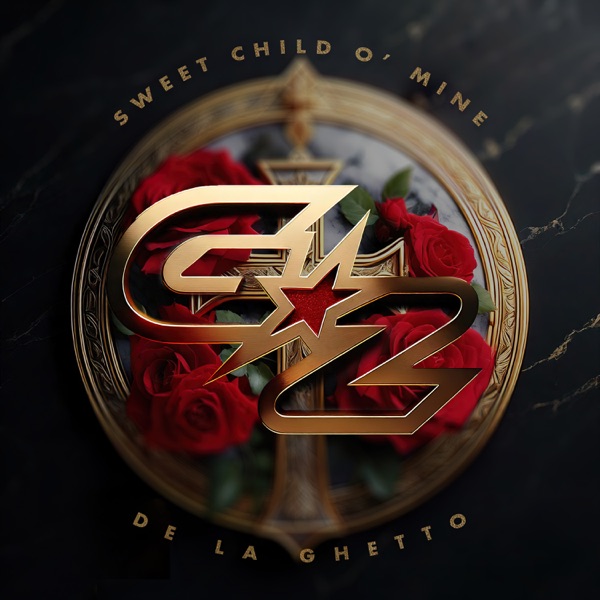 Sweet Child O' Mine - Single album cover