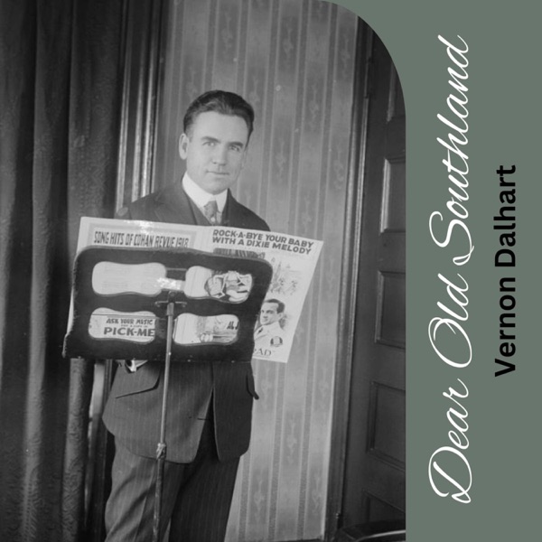 Dear Old Southland - Single album cover