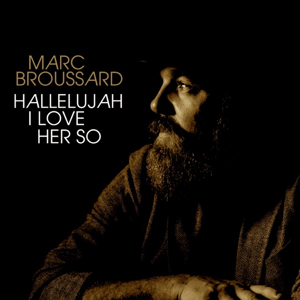 Hallelujah, I Love Her So - Single album cover