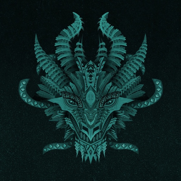 The Howl - Single album cover