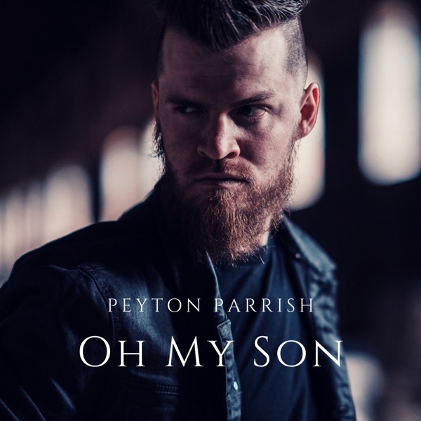 Oh My Son - Single album cover