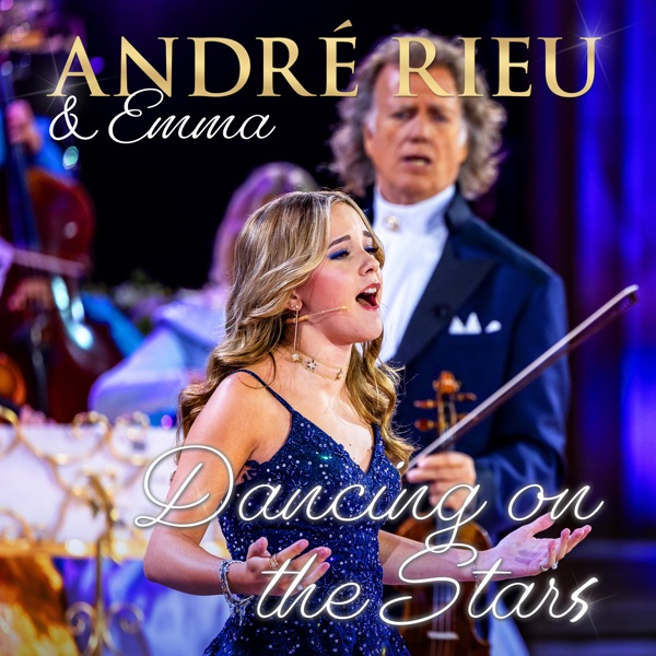 Dancing on the Stars (Live) - Single album cover