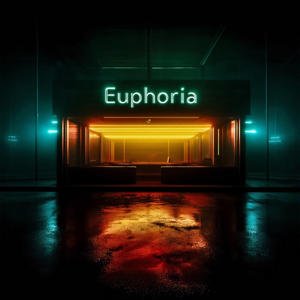 Euphoria: Der Traum - Single album cover
