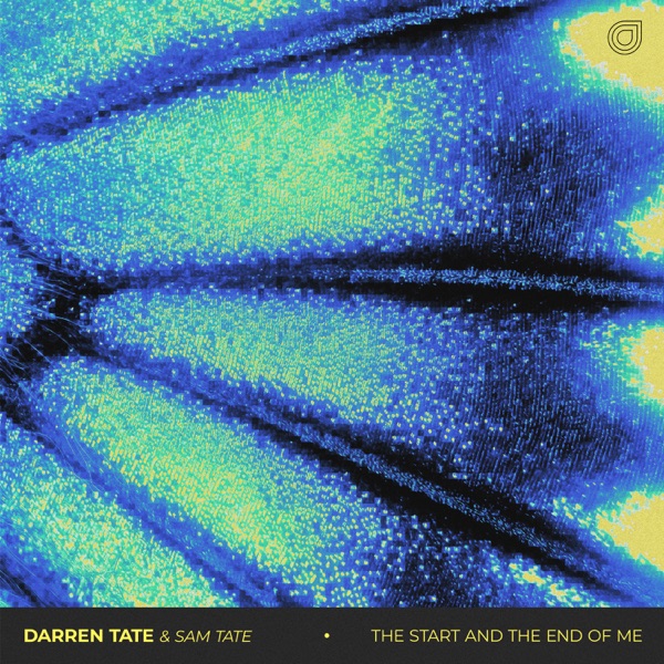 The Start and the End of Me - Single album cover