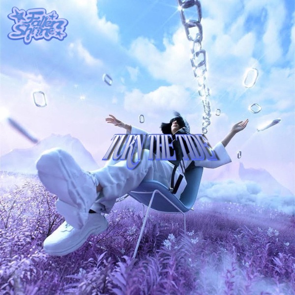 Turn The Tide - Single album cover