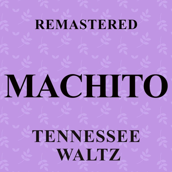 Tennessee Waltz (Remastered) - EP album cover