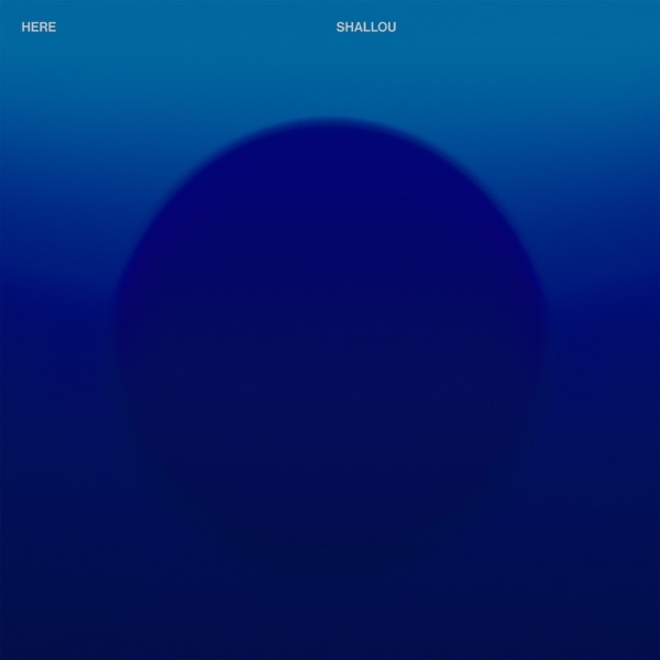 Here - Single album cover