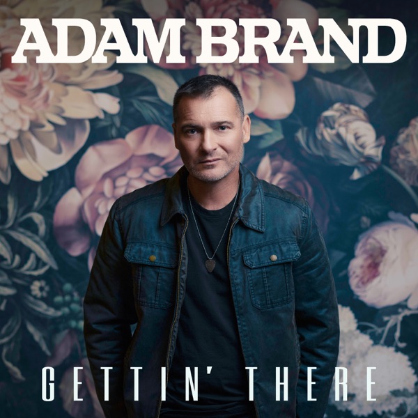 Gettin' There - Single album cover