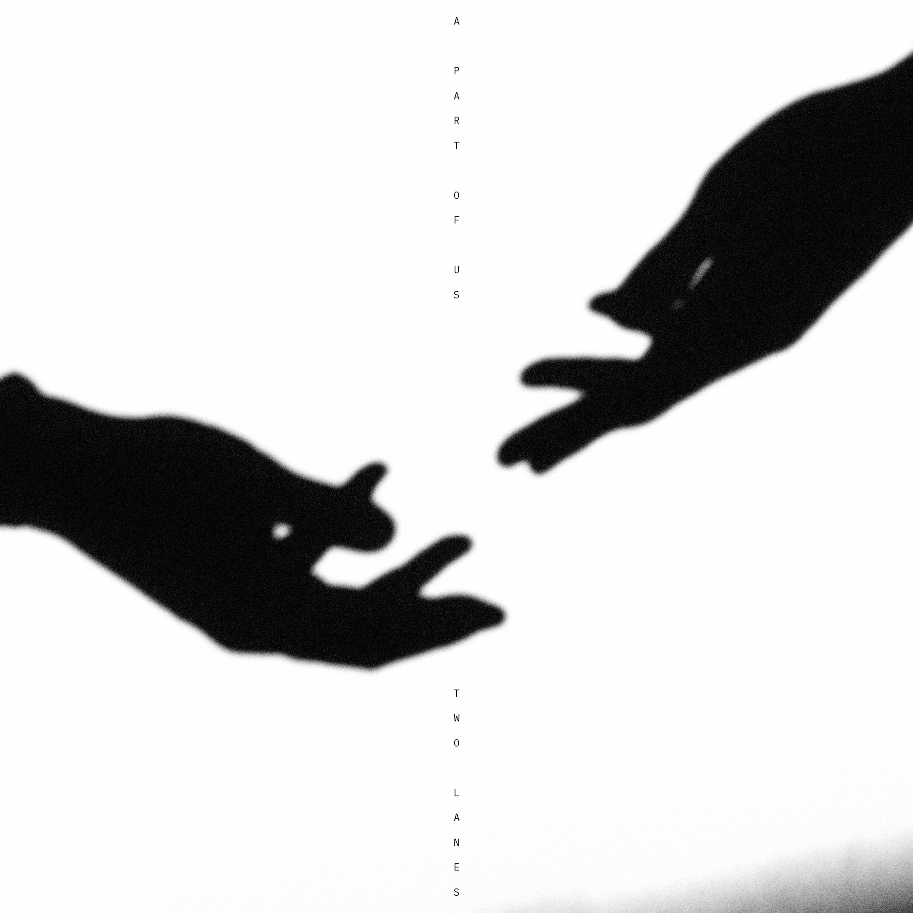 A Part of Us album cover