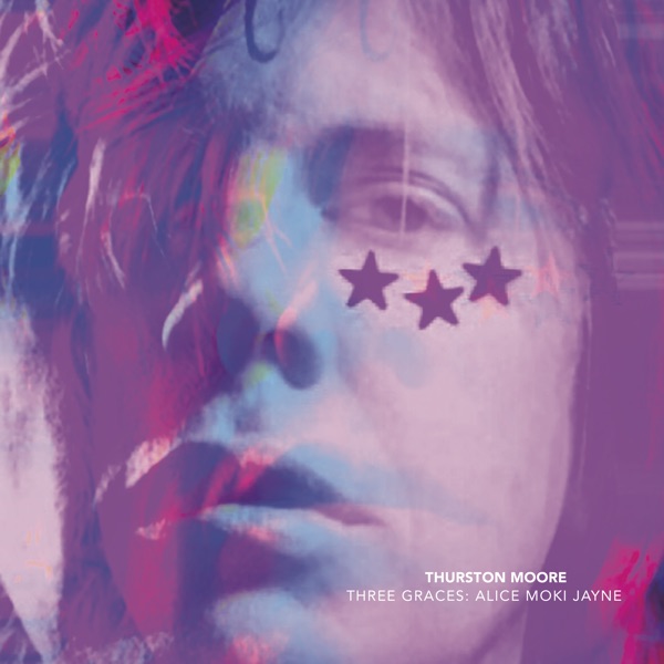 Three Graces: Alice Moki Jayne - Single album cover