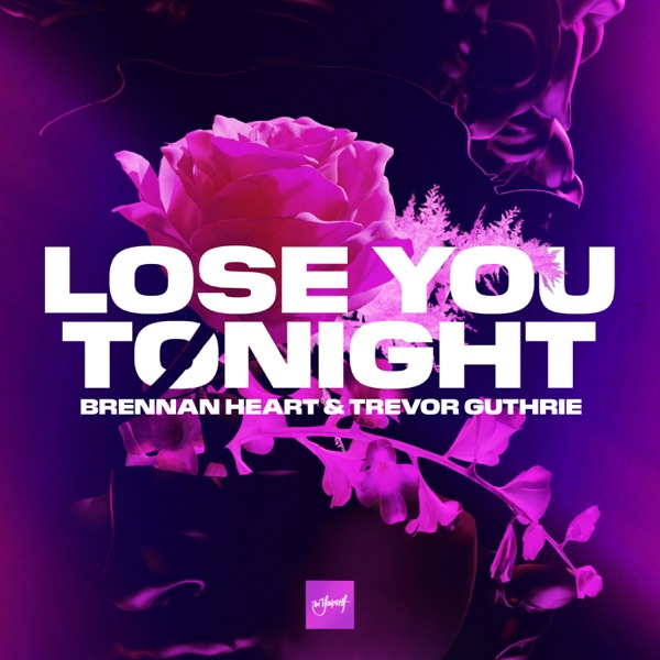 Lose You Tonight - EP album cover