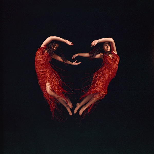 Love & Hyperbole (Deluxe) album cover