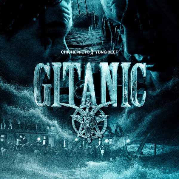 GITANIC - Single album cover
