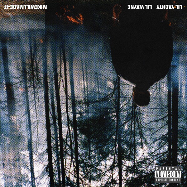 high3r (feat. Lil Yachty & Lil Wayne) - Single album cover