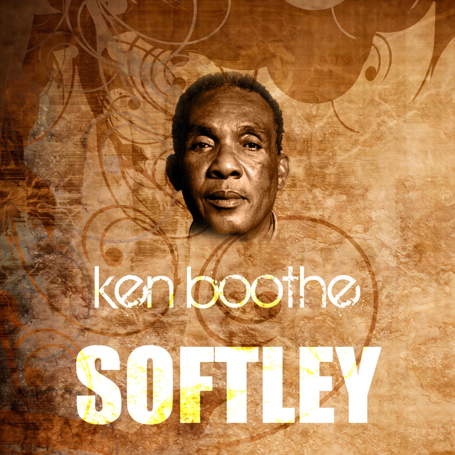 Softley - Single album cover
