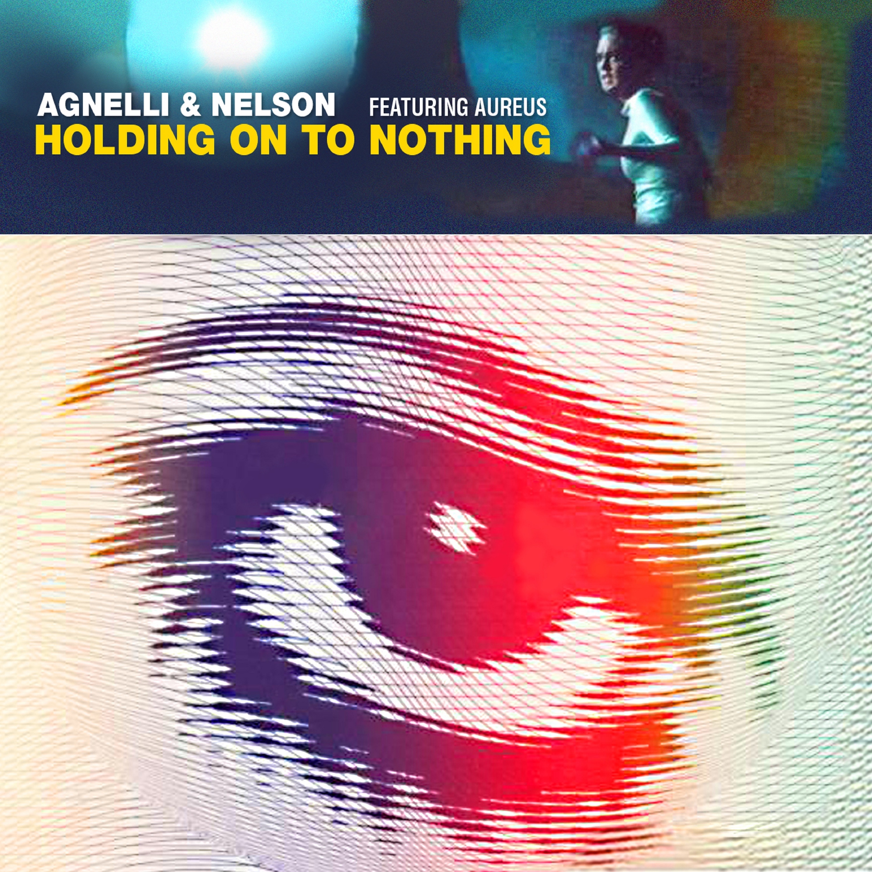 Holding on to Nothing (feat. Aureus) album cover