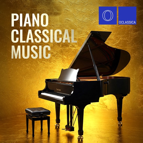 Piano Classical Music album cover