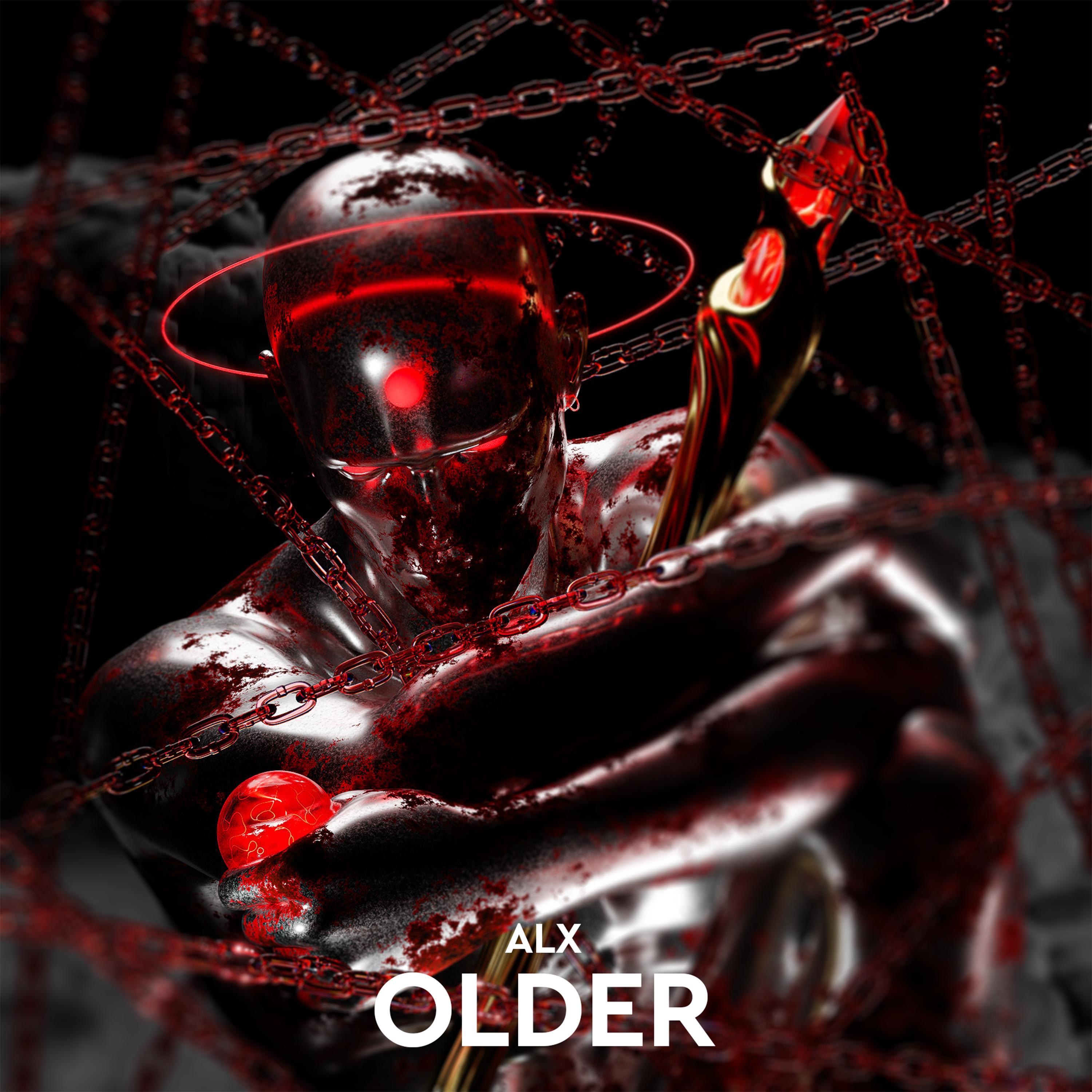 Older - Single album cover
