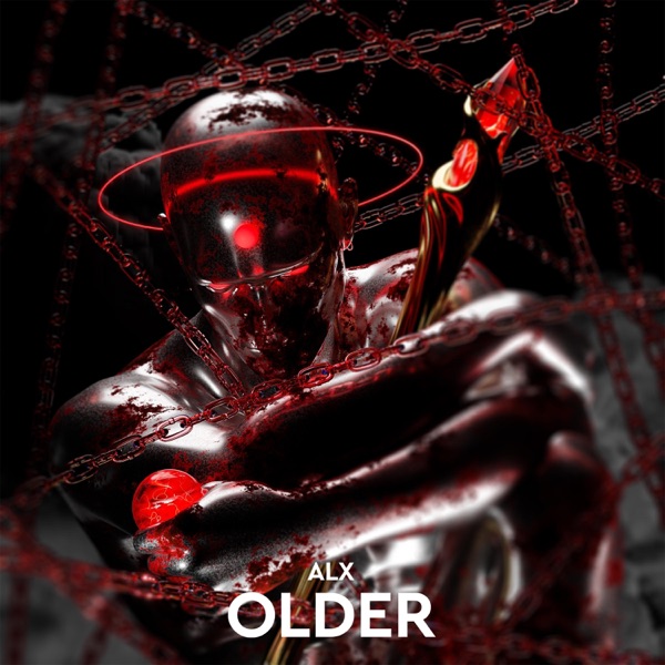 Older - Single album cover