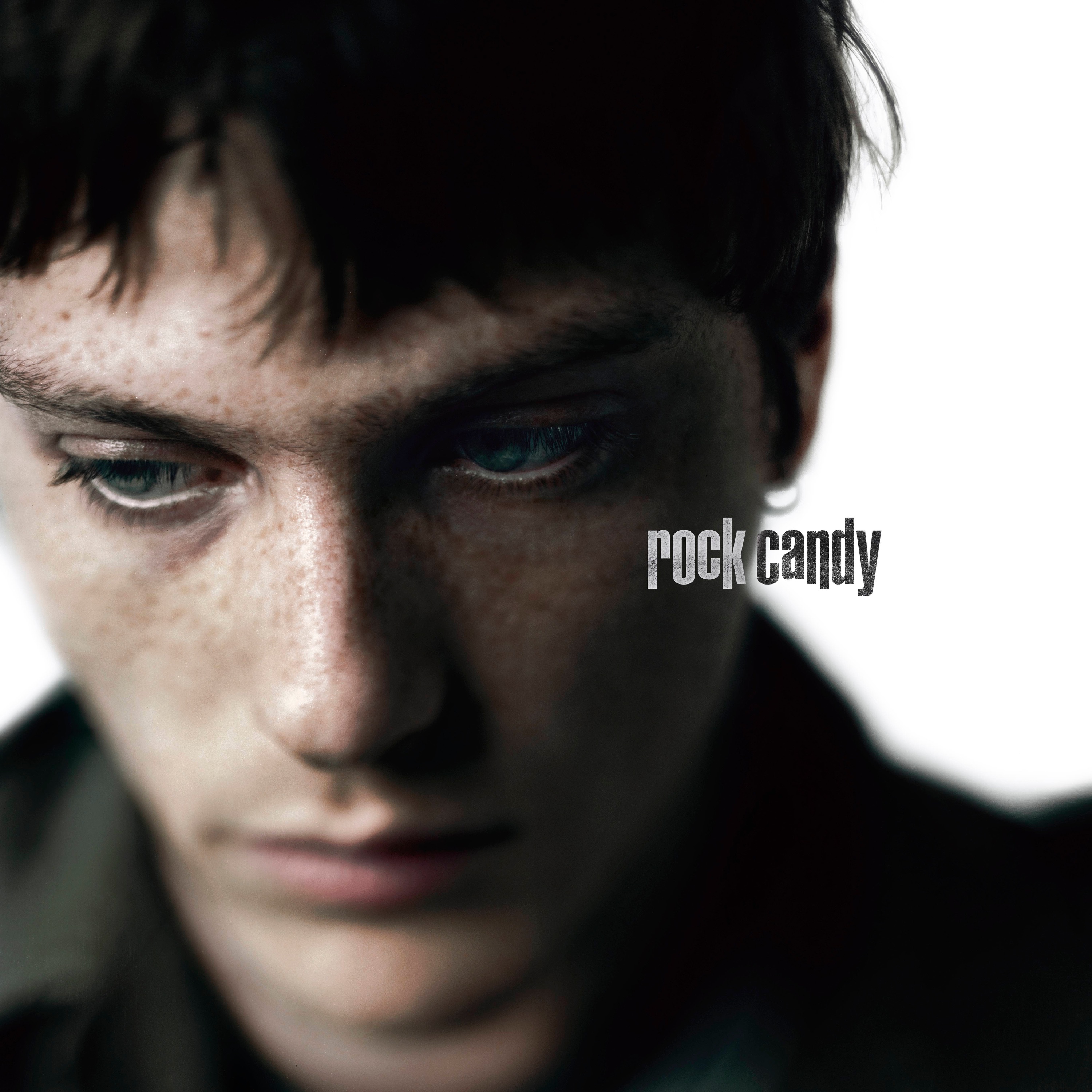 Rock Candy - EP album cover