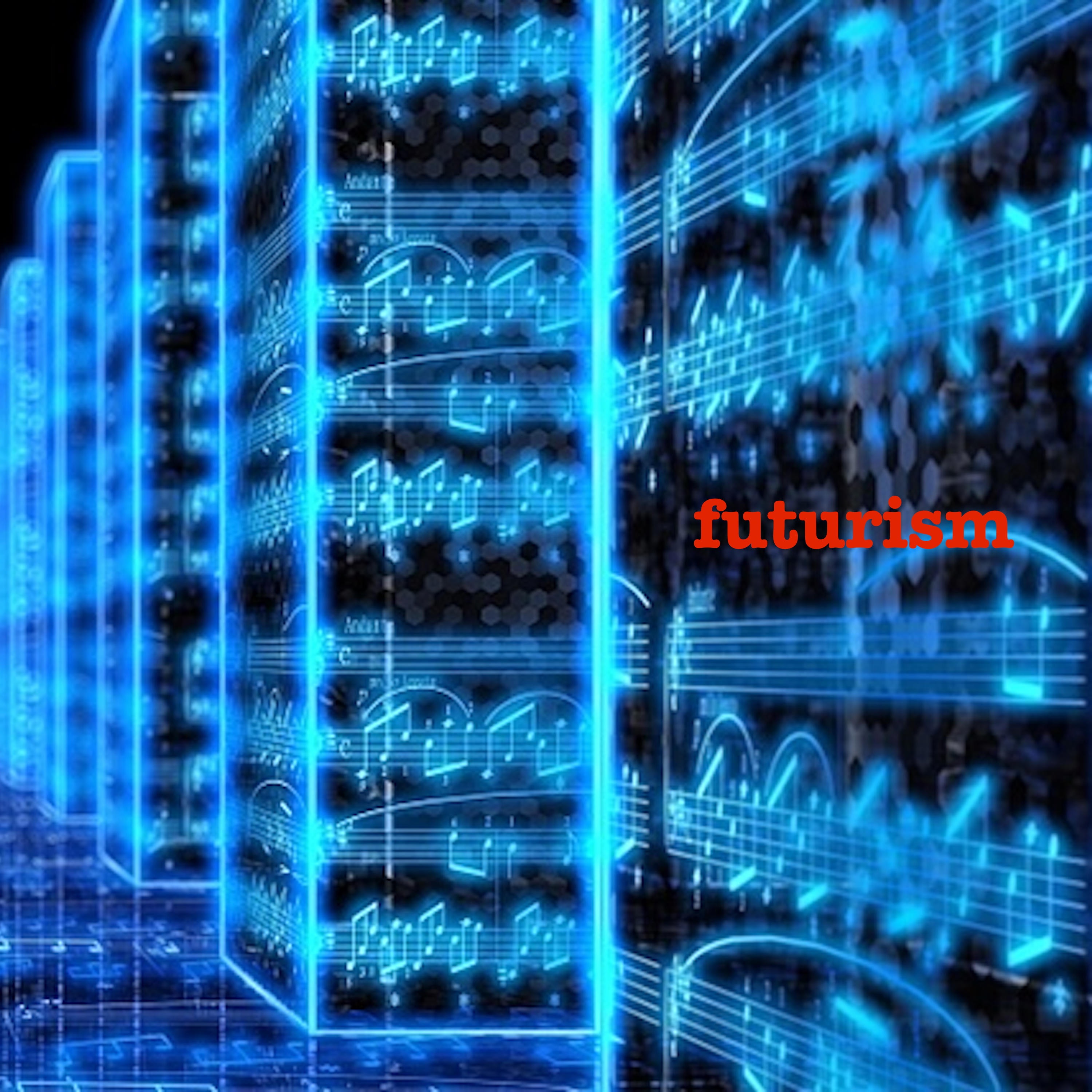 Metaphysical Vibe - Single album cover