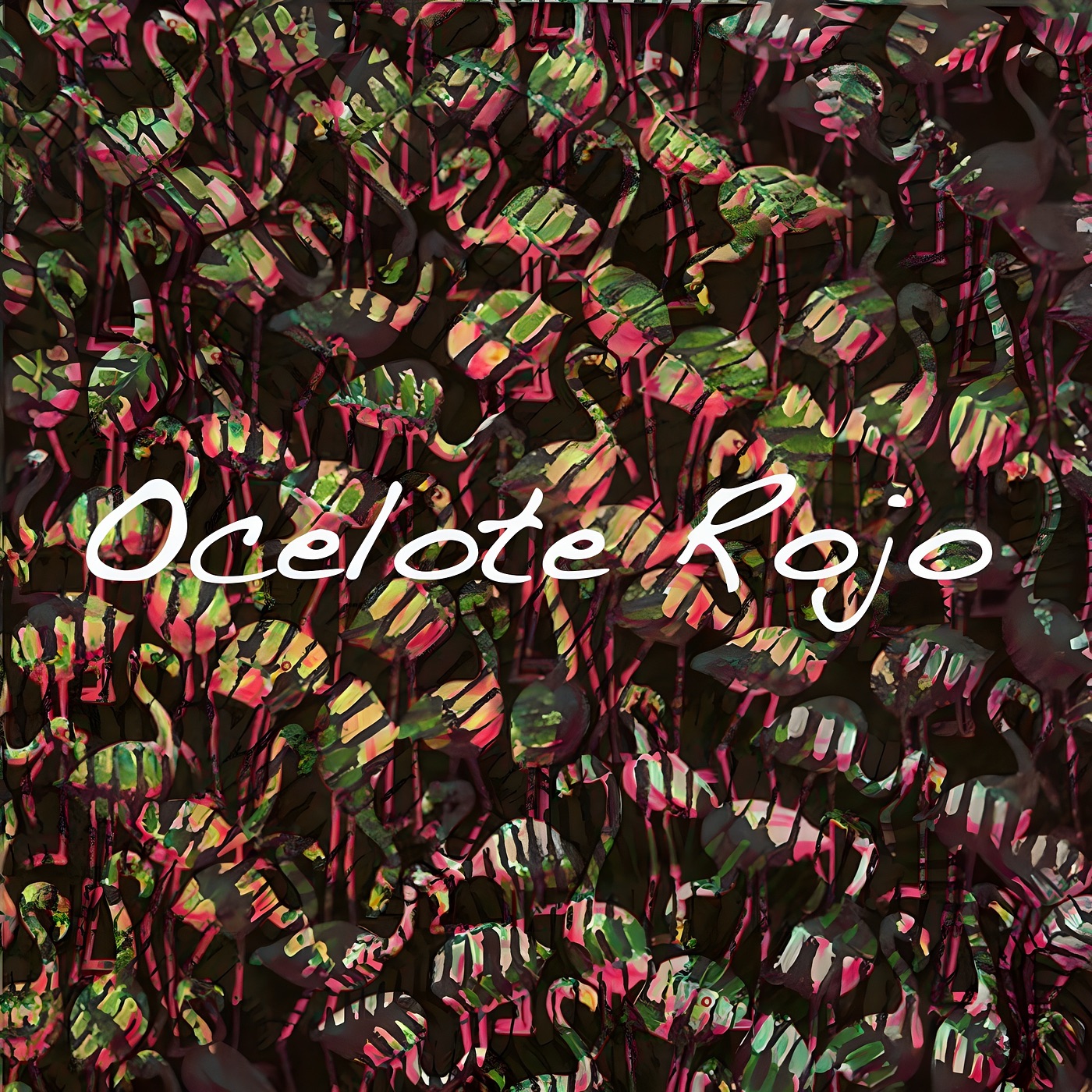 Untitled, Pt. 2 - Single album cover
