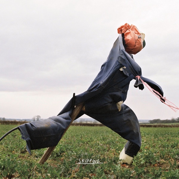 Skipping - Single album cover