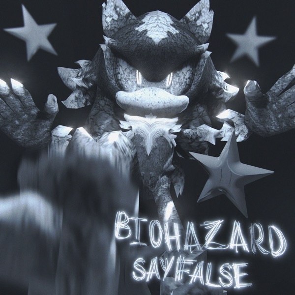 Biohazard.Exe - Single album cover