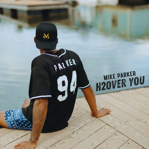 H2Over You - Single album cover