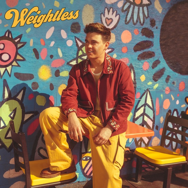Weightless - Single album cover