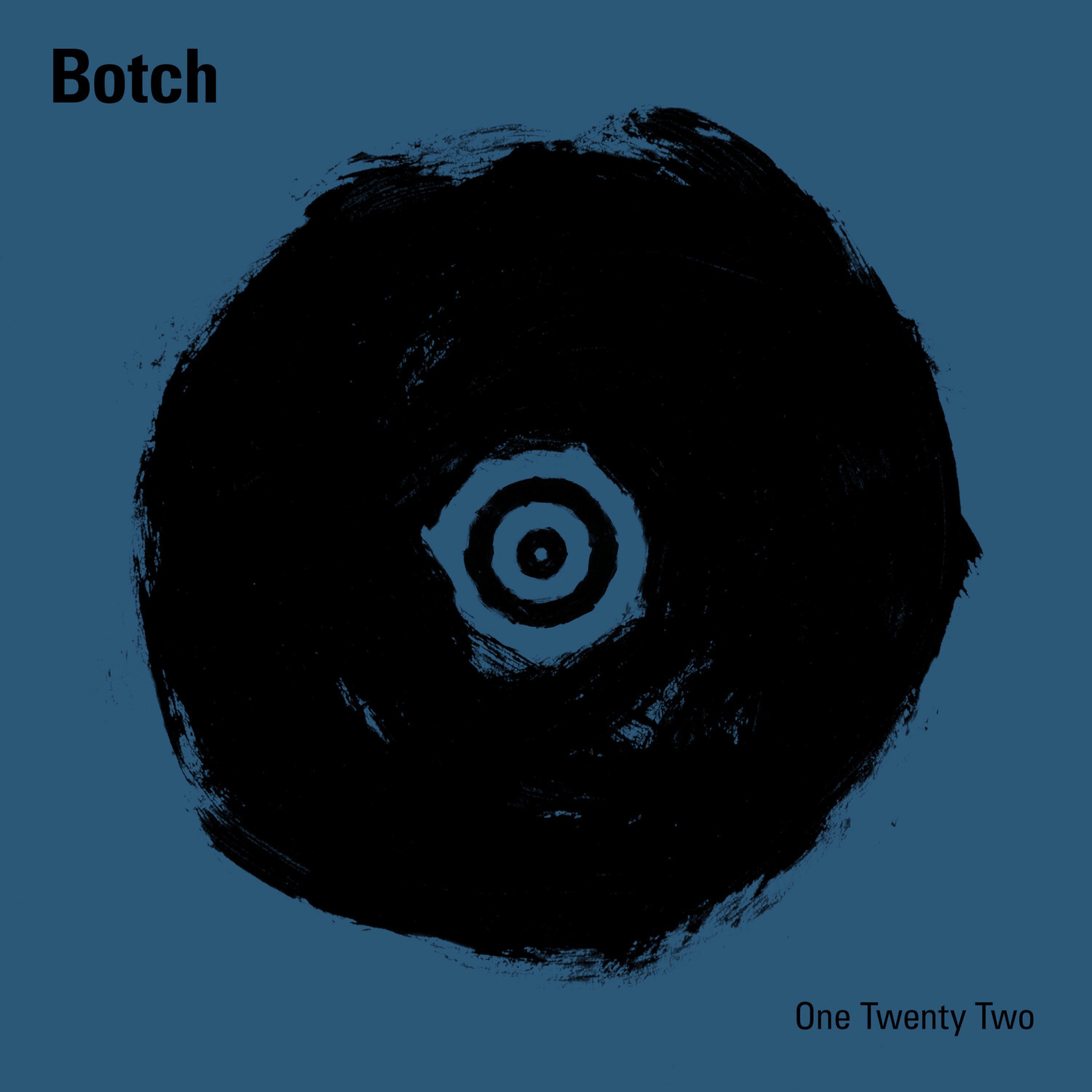 One Twenty Two - Single album cover