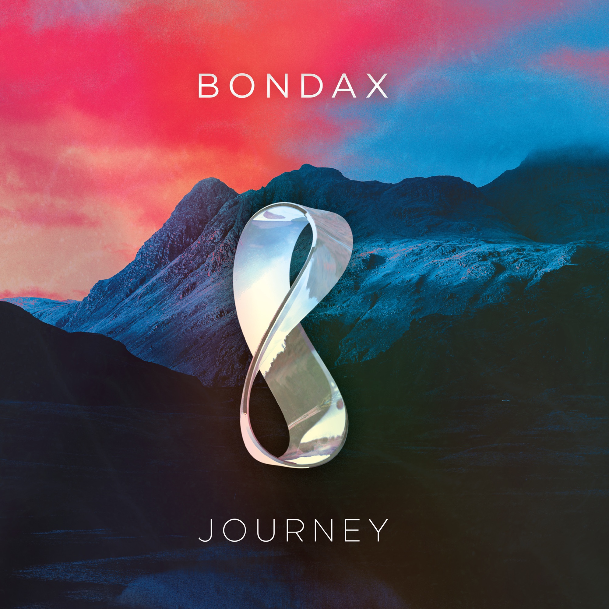 Journey album cover