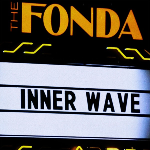 Live at the Fonda album cover