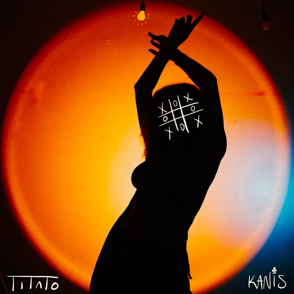 Ti Ta To - Single album cover