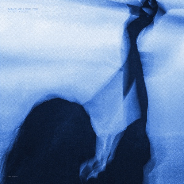 make me love you - Single album cover