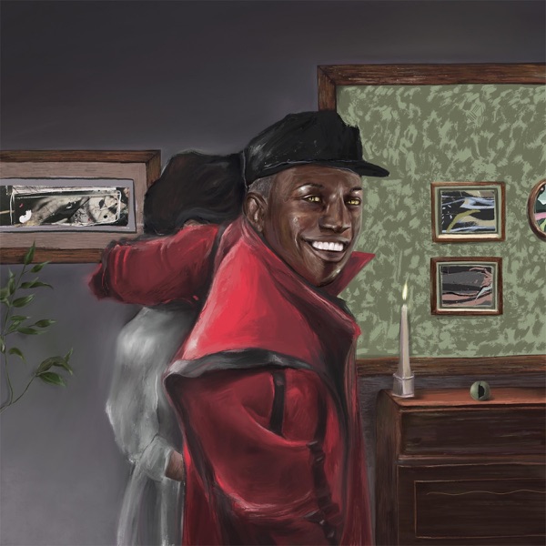 Conductor We Have a Problem, Pt. 2 album cover