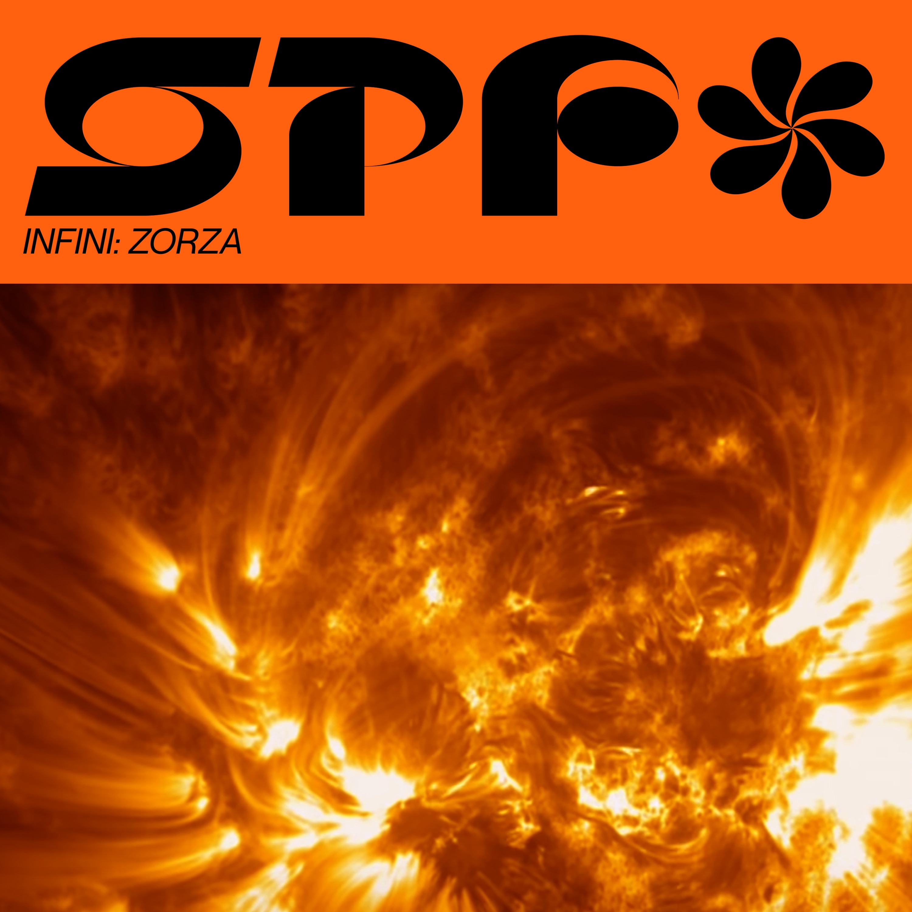 Starburn - Single album cover