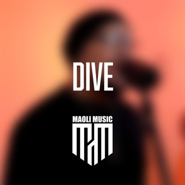 Dive (Acoustic) - Single album cover