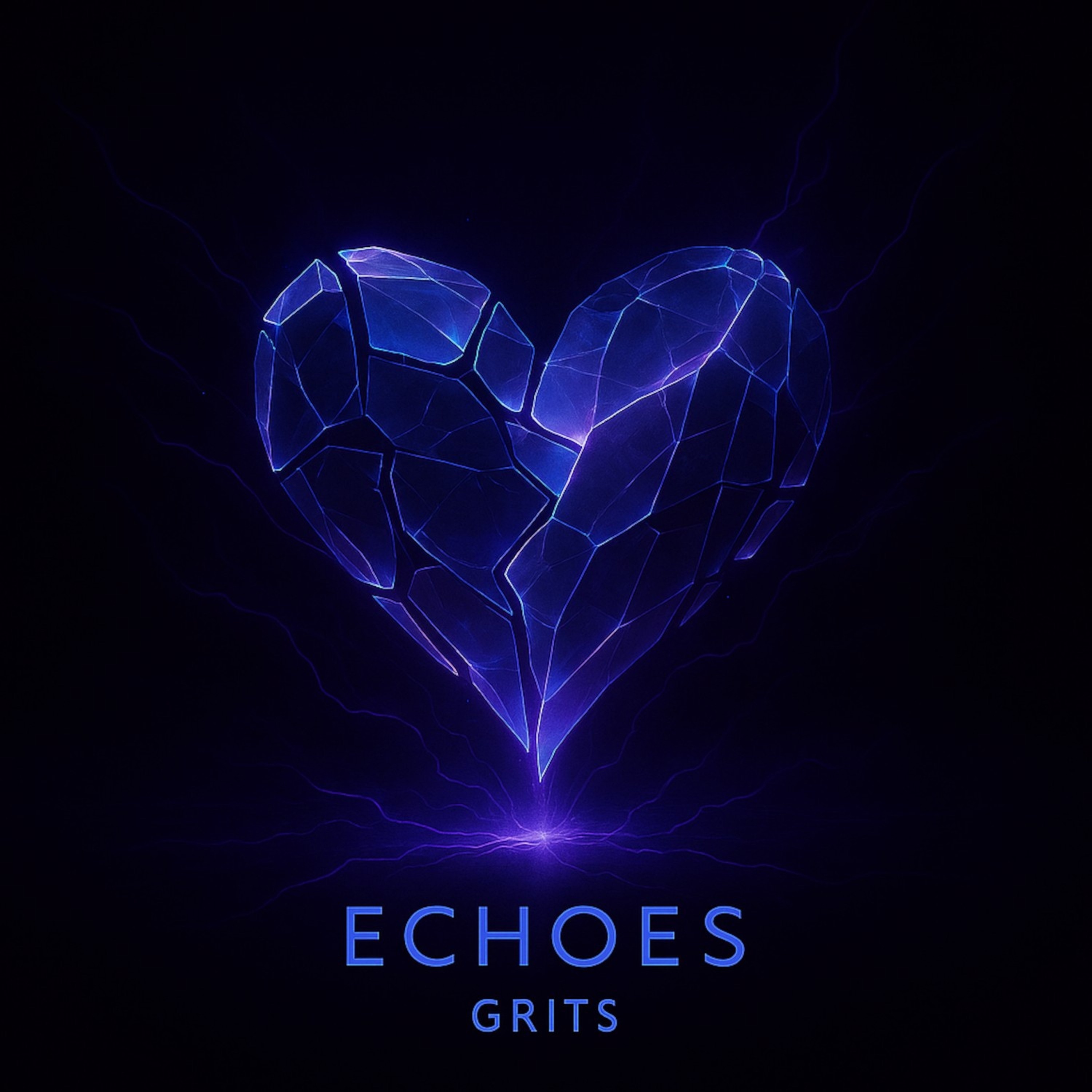 Echoes - Single album cover