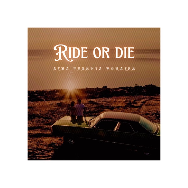 Ride or Die (feat. Pebbles) - Single album cover