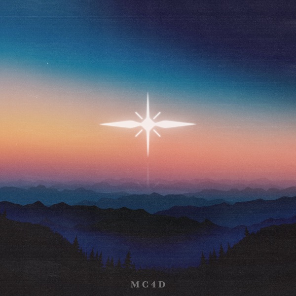 COMPASS album cover