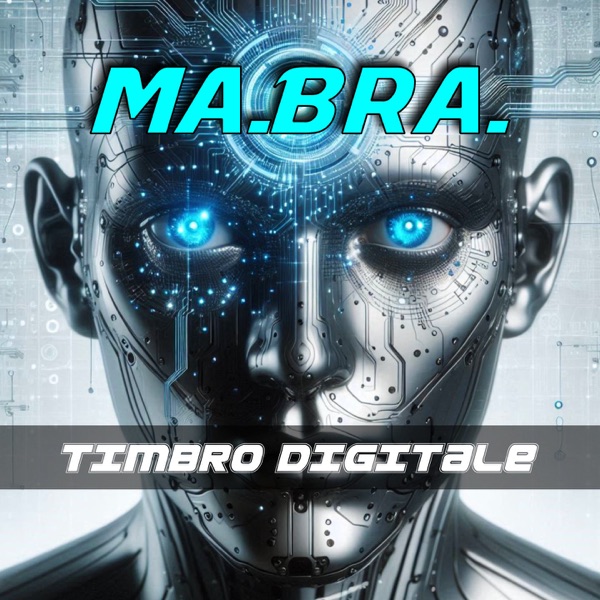Timbro digitale - Single album cover