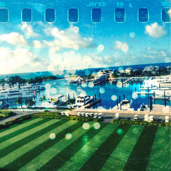 Blue Sky - Single album cover